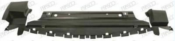 Clio Symbol Ön Tampon Alt Muhafaza 2006-2012 Oem No (8200445988) - Image 1