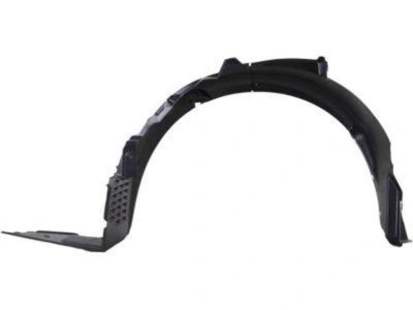 Hyundai Accent 2006- Ön Çamurluk Davlumbazı Sağ Oem No (86812-1E001) - Image 1