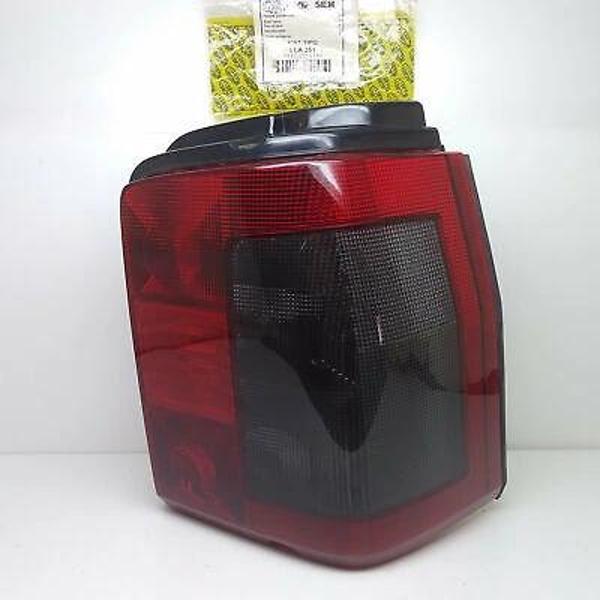 Tipo 1988-1995 Stop Lambası Sağ Oem No (46442563) - Image 1