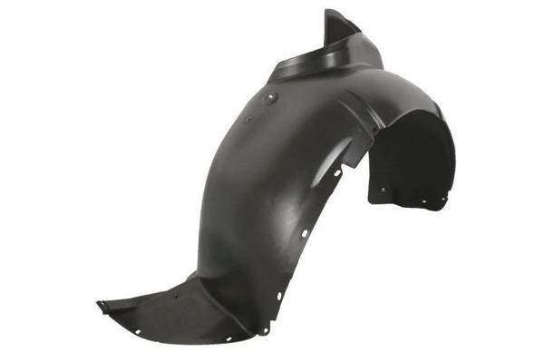 Volkswagen Polo 2002-2005 Çamurluk Davlumbazı Sol Oem No (6Q0 809 957 B) - Image 1