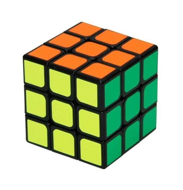 Magic Cube Rubik Zeka Küpü - Image 1