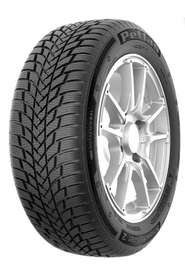 195/55R16 TL 87H SNOWMASTER 2 - Image 1