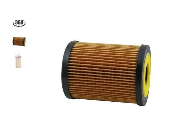 YAĞ FILTRESI ACCENT ADMIRA  1.5CRDI 2002-2005 3 SILINDIR GETZ 1.5CRDI 2002-2005 3 SILINDIR - Image 1