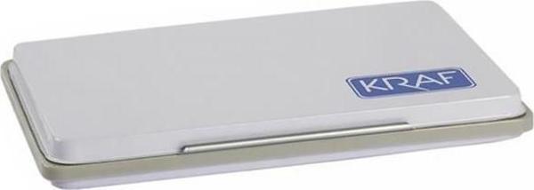 Kraf Metal Istampa 142 x 98 mm – No:3 437G - Image 1