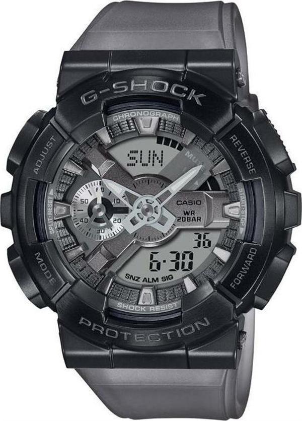 Casio GM-110MF-1ADR ERKEK KOL SAATİ - Image 1