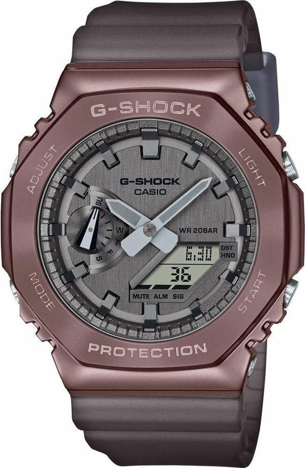 CASIO GM-2100MF-5ADR ERKEK KOL SAATİ - Image 1