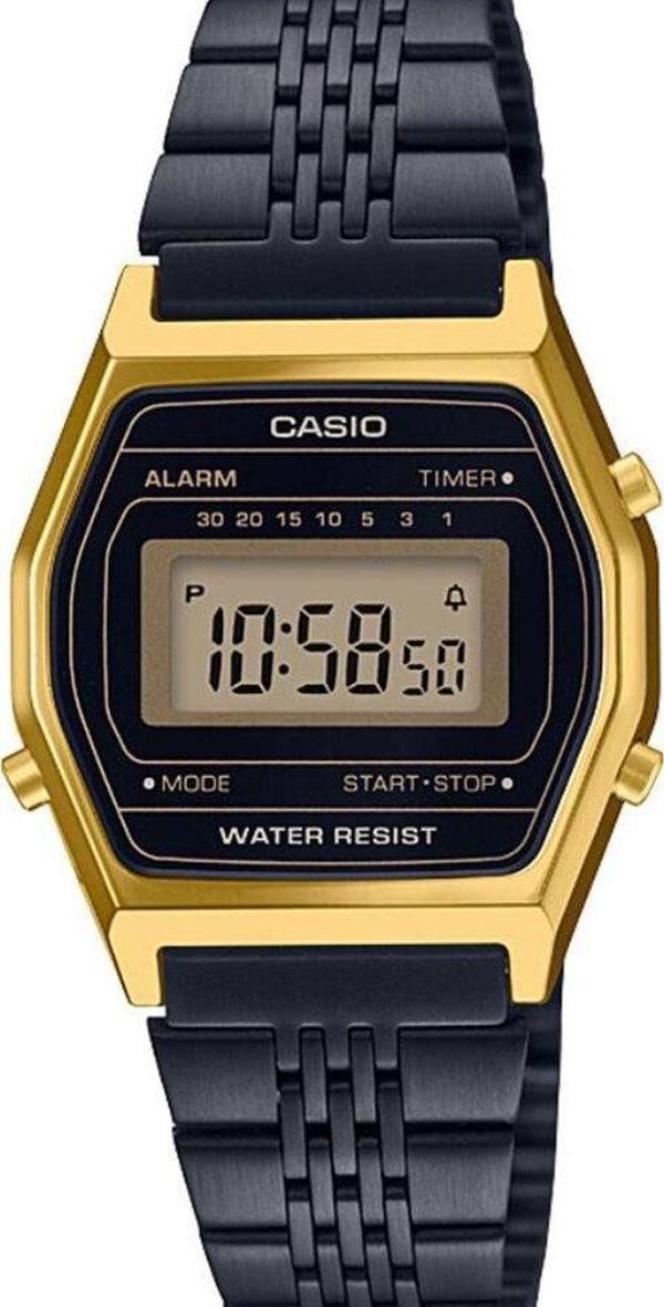 Casio LA690WGB-1DF KADIN KOL SAATİ - Image 1