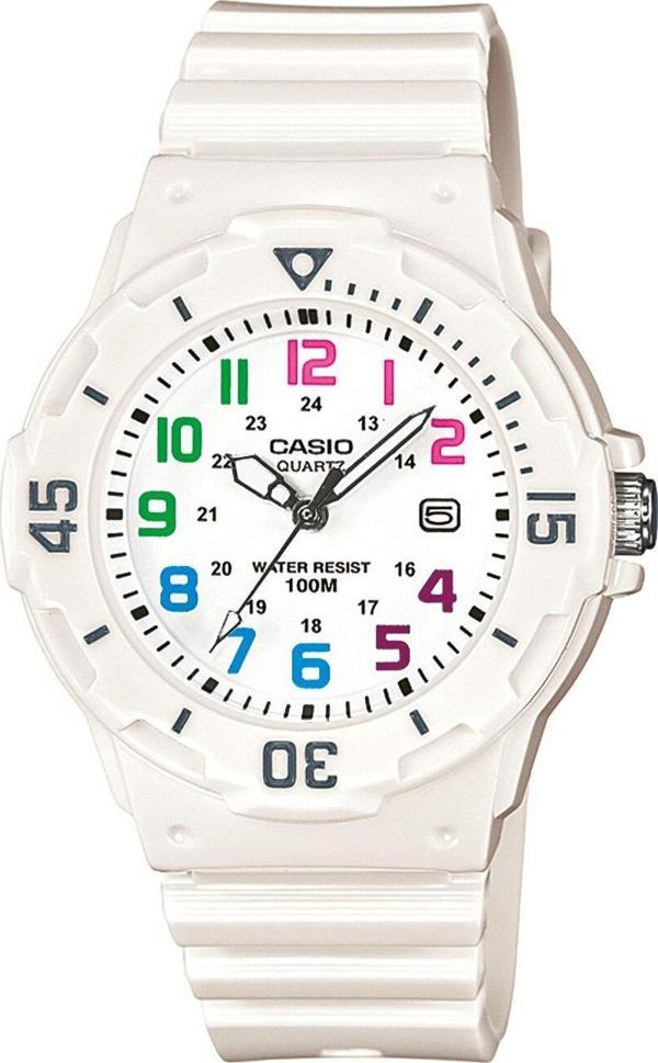 Casio LRW-200H-7BVDF KADIN KOL SAATİ - Image 1
