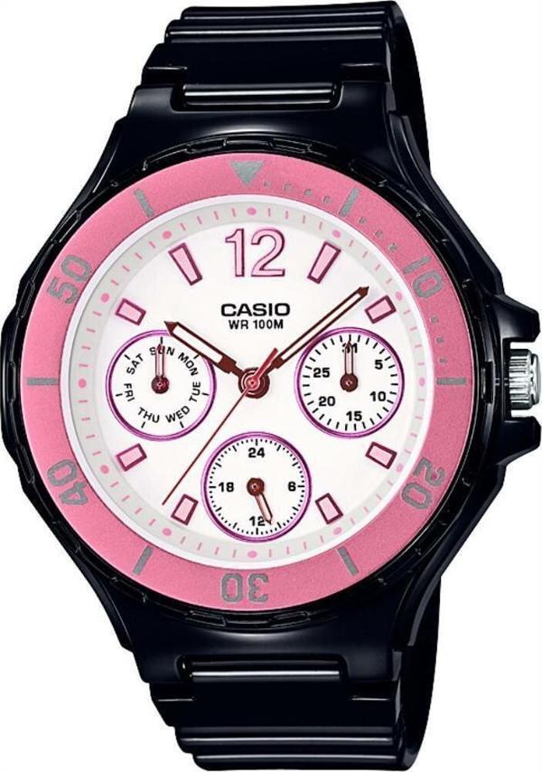 Casio LRW-250H-1A3VDF KADIN KOL SAATİ - Image 1