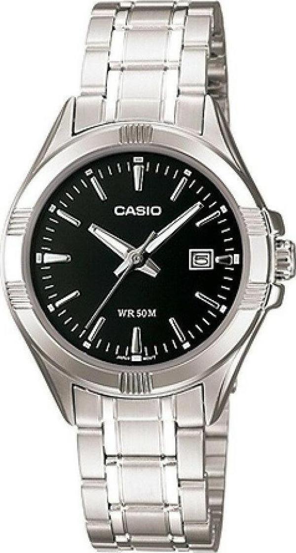 Casio LTP-1308D-1AVDF KADIN KOL SAATİ - Image 1