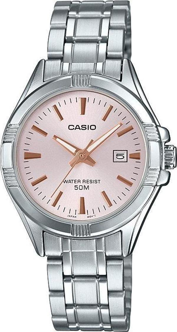 CASIO LTP-1308D-4AVDF KADIN KOL SAATİ - Image 1