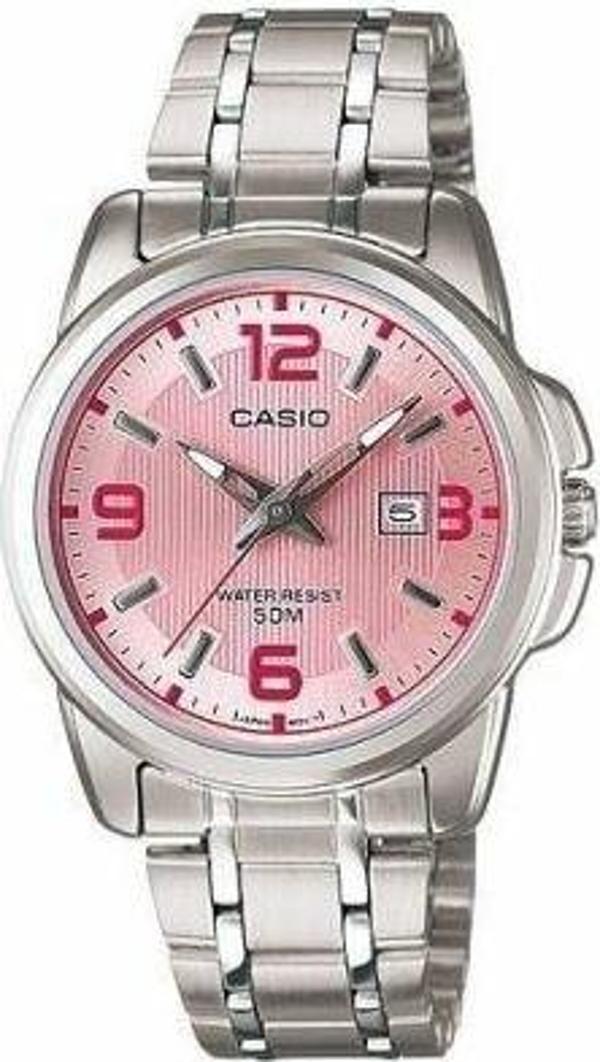 CASIO LTP-1314D-5AVDF KADIN KOL SAATİ - Image 1