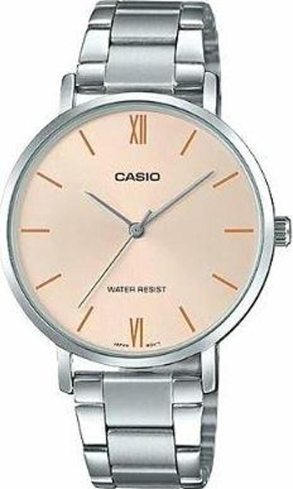 Casio LTP-VT01D-4BUDF KADIN KOL SAATİ - Image 1