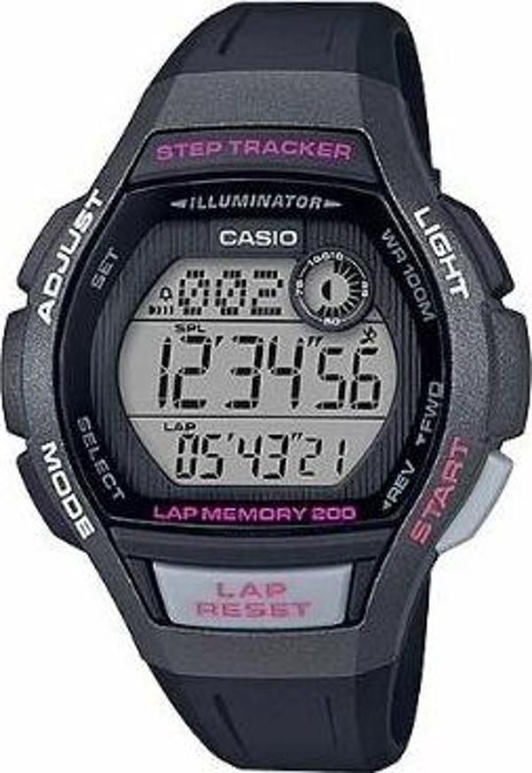 CASIO LWS-2000H-1AVDF KADIN KOL SAATİ - Image 1