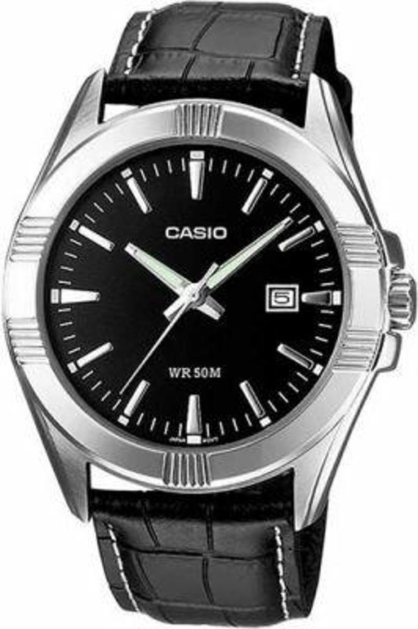 CASIO MTP-1308L-1AVDF ERKEK KOL SAATİ - Image 1