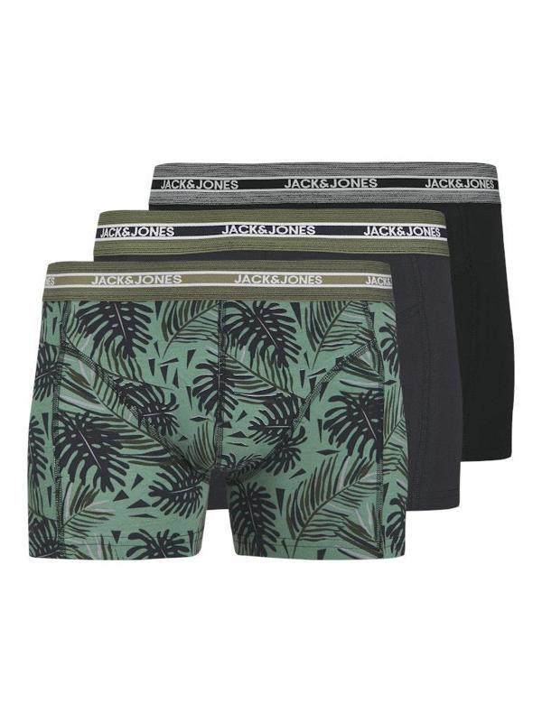 JACEZRA LEAVES TRUNKS 3 PACK  - Image 1