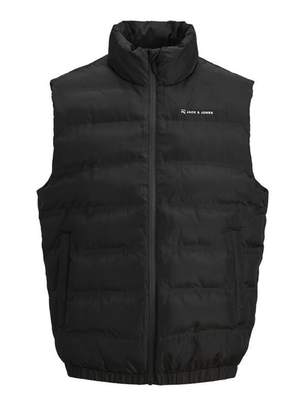 Jack & Jones JJALPES Heat Isı Yalıtımlı Kapitone Erkek Yelek / AW25 Koleksiyonu  - Image 1