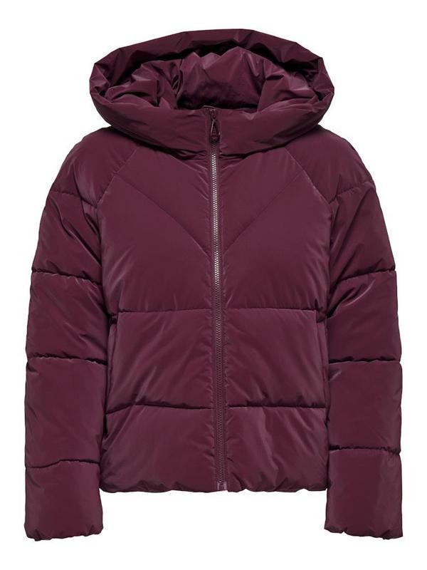 ONLECE PUFFER JACKET CS OTW  - Image 1