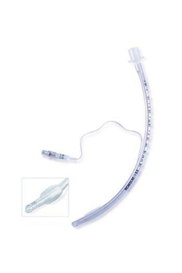 Medikal Bıçakçılar Kaflı Endotrakeal Tüp (Entübasyon Tüpü) No 5 - Image 1