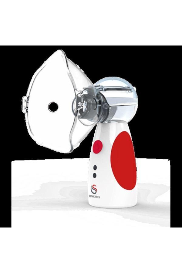 Nikadu Semcares Mesh Neulizatör Lt-N100 3 Kademeli - Image 1
