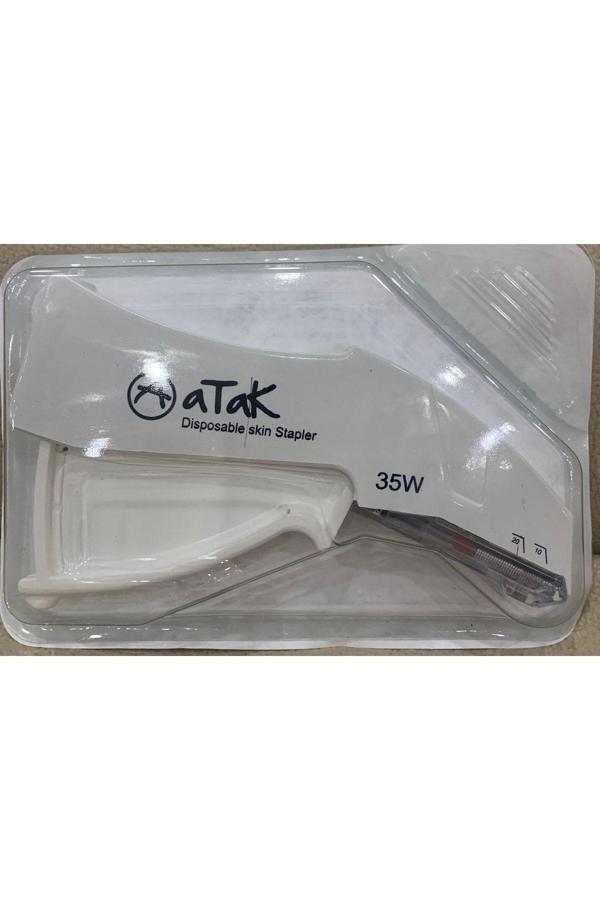 Atak Cilt Stapleri 10 Adet - Image 1