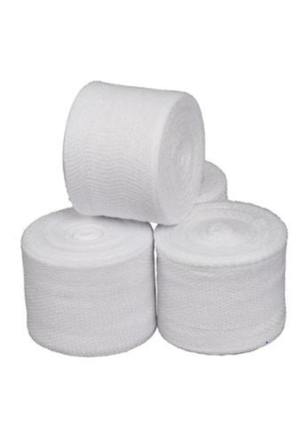 D'S Damla Sağlik Rulo Sargı Bezi 10Cm * 100Metre Rulo Sargı Bezi 10Cm Eninde 100 Metre Uzunluğunda - Image 1