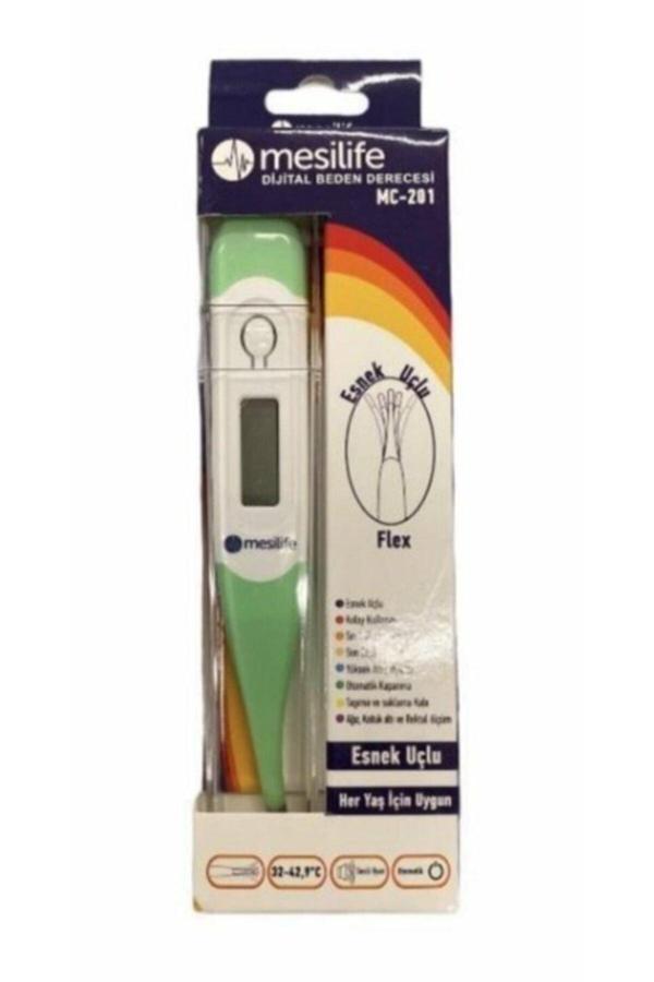 Mesilife Ateş Ölçer - Image 1