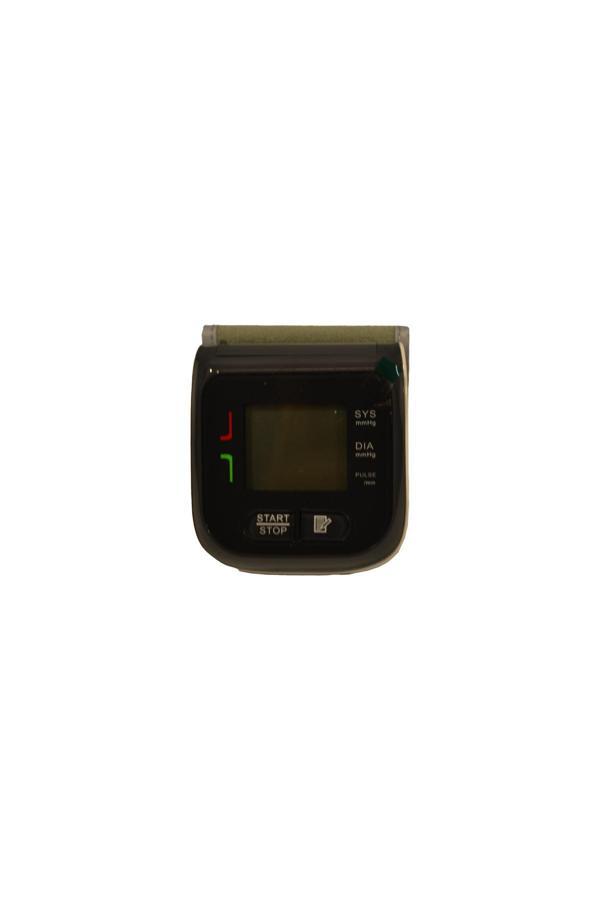 Mediterian Dijital Endostal Dijital Tansiyon Aleti Bilekten Pilli Bilek - Image 1