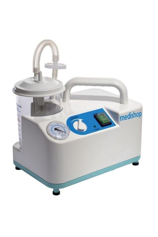 Medikaltec Aspirasyon Cihazi 1Lt 9Ea - Image 1