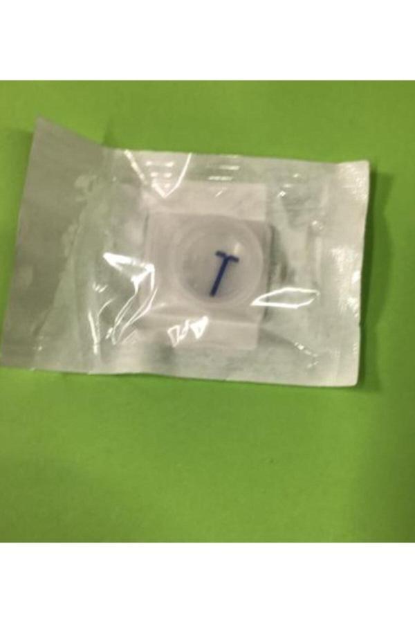 Eon T Tüp - Ventilasyon T Tüpü - Kulak Için - Image 1