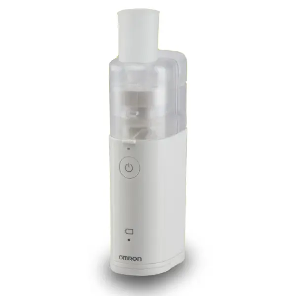Omron MicroAir U100 Taşınabilir Nebulizatör - Image 1