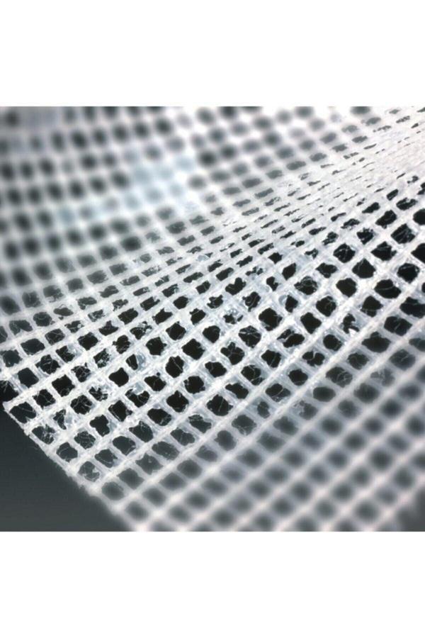 Bactigras Parafinli Antiseptik Tül Sargı Yara Bakım Örtüsü 15Cm X 1M 5 Adet - Image 1