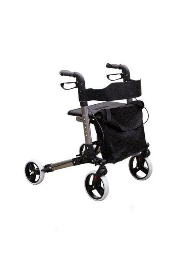 Medikaltec Walker Walker Hasta Yürüteci Volkır - Image 1