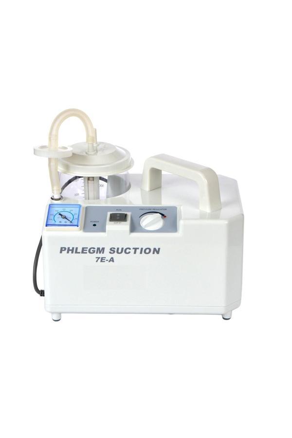 Medikalcim Aspiratör Cihazı - Image 1