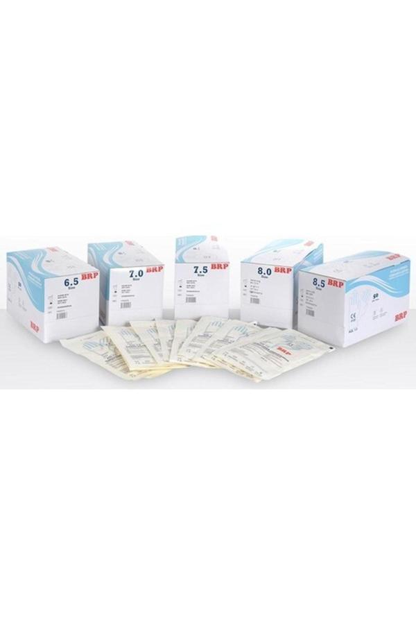 Brp Steril Eldiven Pudrasız 8,5 X 2 Kutu - Image 1