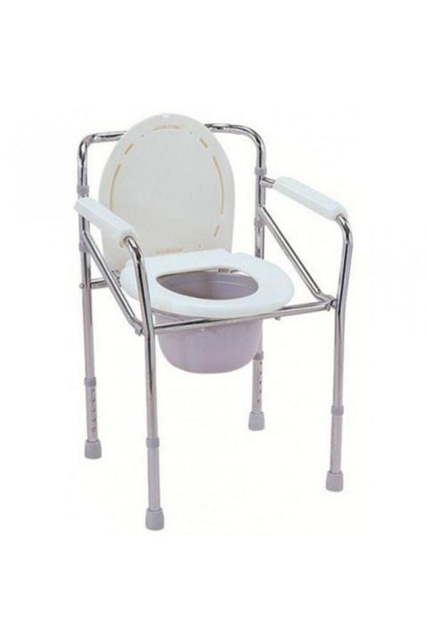 Medikal Freely Katlanır Klozet - Image 1