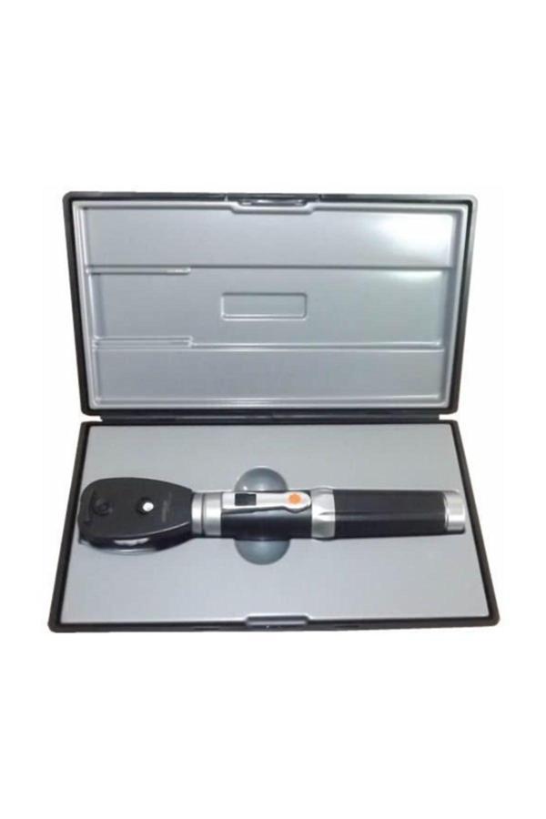 Honsun Oftalmaskop Set - Image 1