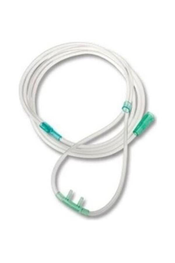Plasmed Nasal Oksijen Kanülü 10 M - Image 1