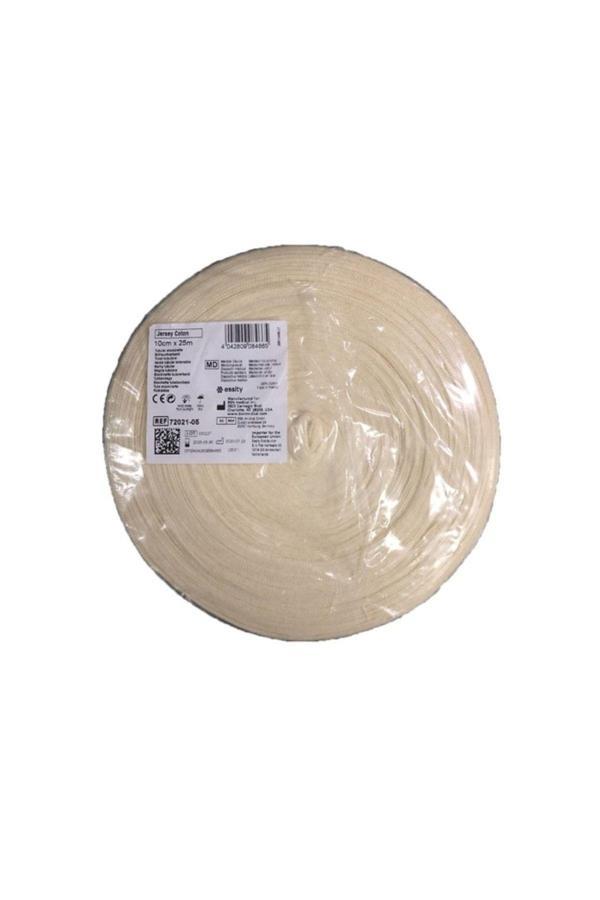 Jersey Alçı Çorabı Coton - 10Cm X 25M - Image 1