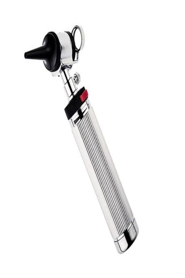 Nikadu Riester Unı I Otoskop 2010 2.7 V Germany - Image 1