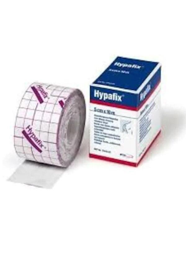 Hypafix 10 X 10 Cm Hipoallerjenik Esnek Flaster Bant - Image 1
