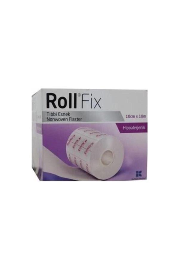 Roll Esnek Tıbbi Flaster 10 Cm X 10 M - Image 1