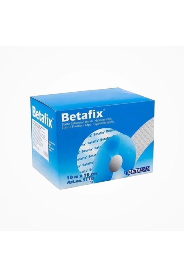 Betafix Esnek Fix Flaster 10Cm X 10M - 1 Adet - Image 1