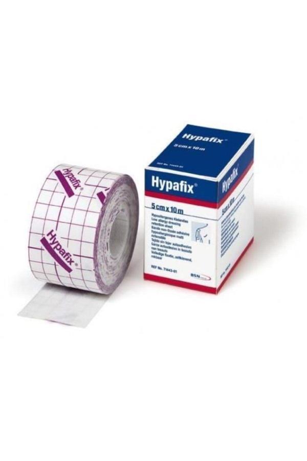Hypafix 10Cm X 10M Şerit 4 Adet - - Image 1
