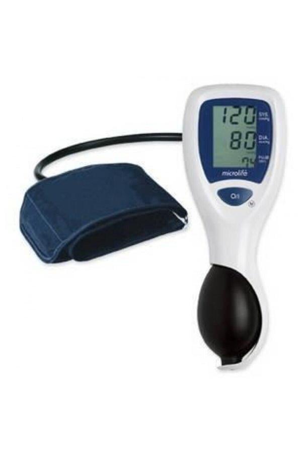 Medikal Microlife Bp 3As1-2 Tansiyon Aleti - Image 1