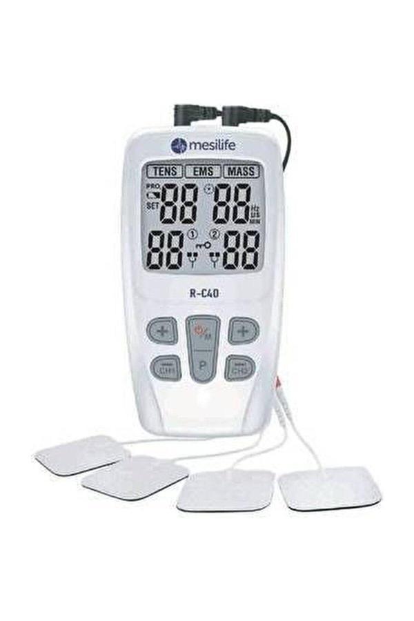 Sommeow Mesilife Birleşik Elektro Terapi Cihazı (Tens-Ems-Masaj) - Image 1