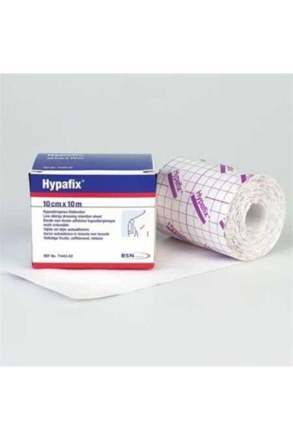 Hypafix Sargı Tutucu Hipoalerjenik Şerit - Flaster 10Cm X 10M - Image 1