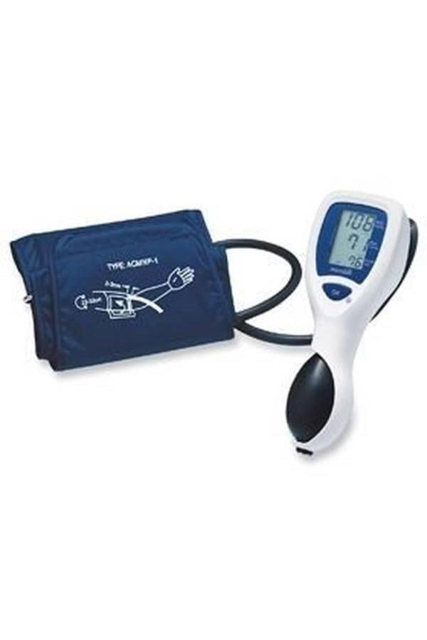 Medikaltec Microlife Yarı Otomatik Tansiyon Aleti Bp 3As1-2 - Image 1