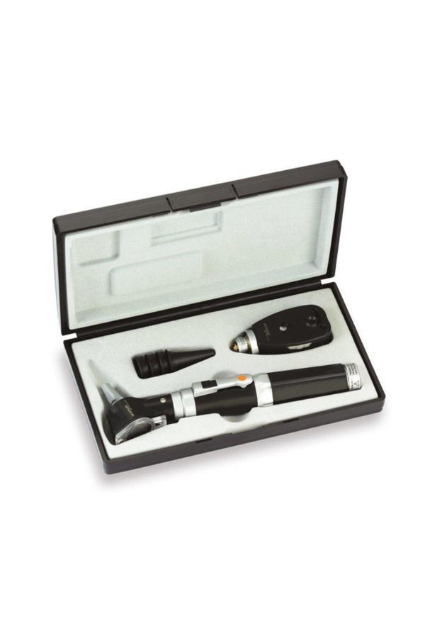 Medikaltec Honsun Otoskop Oftalmoskop Set - Image 1