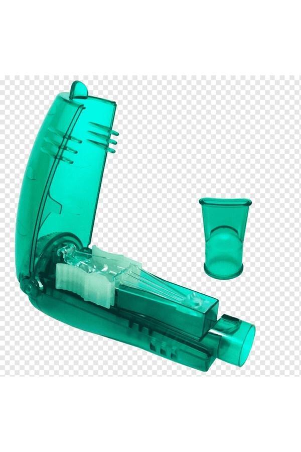 Portex Acapella 27 700 Pep Terapi Nefes Egzersiz Solunum Destek Cihazı - Image 1